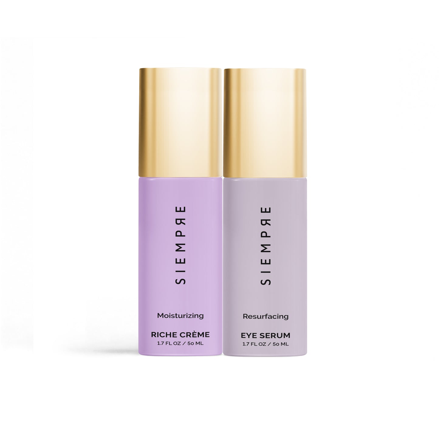 Full Moisture Set