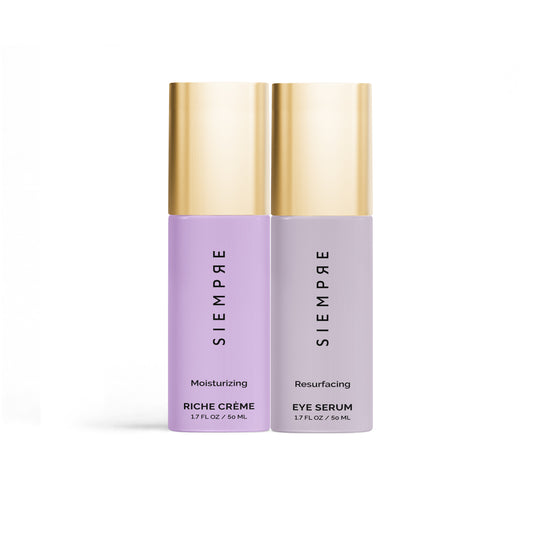Full Moisture Set