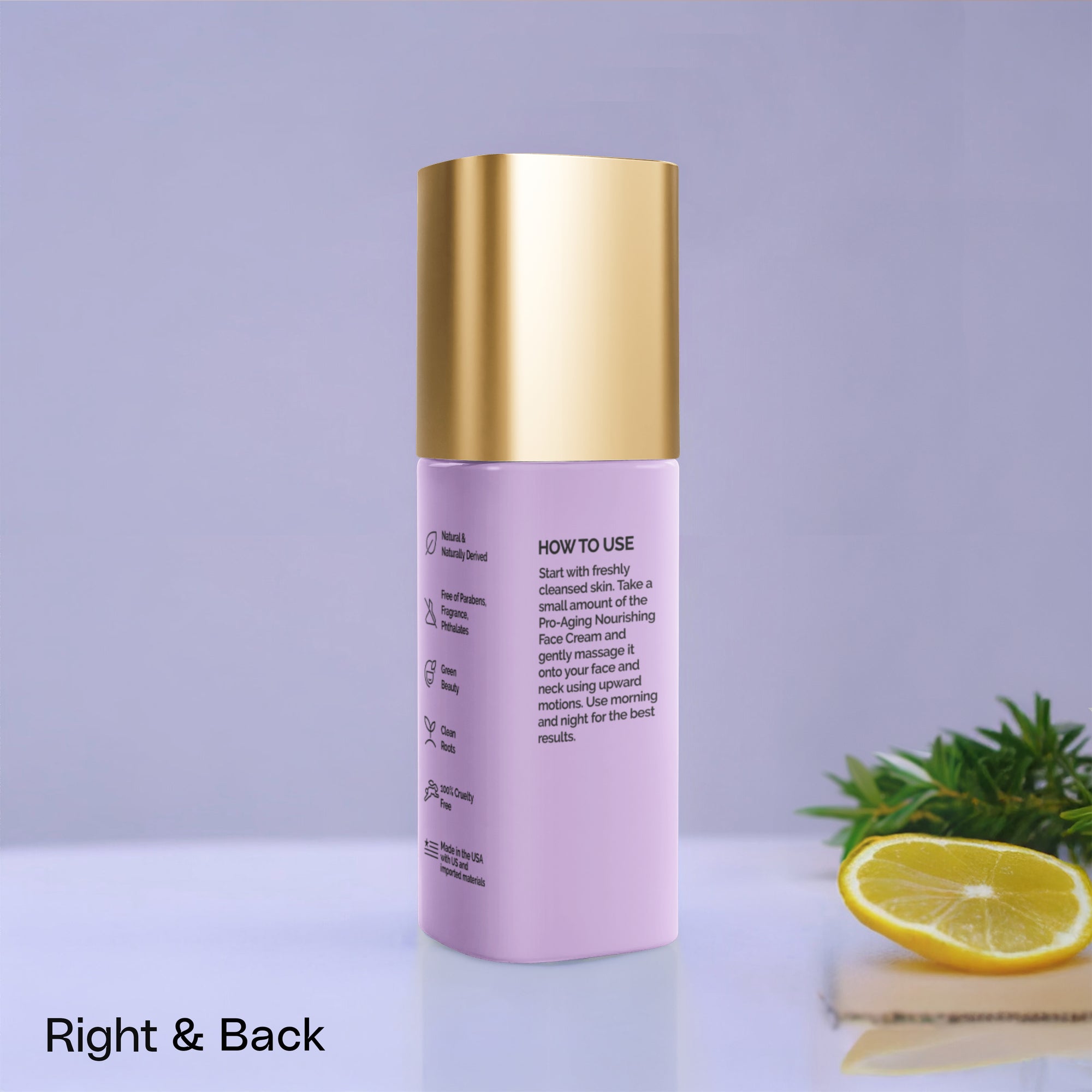 Riche Crème