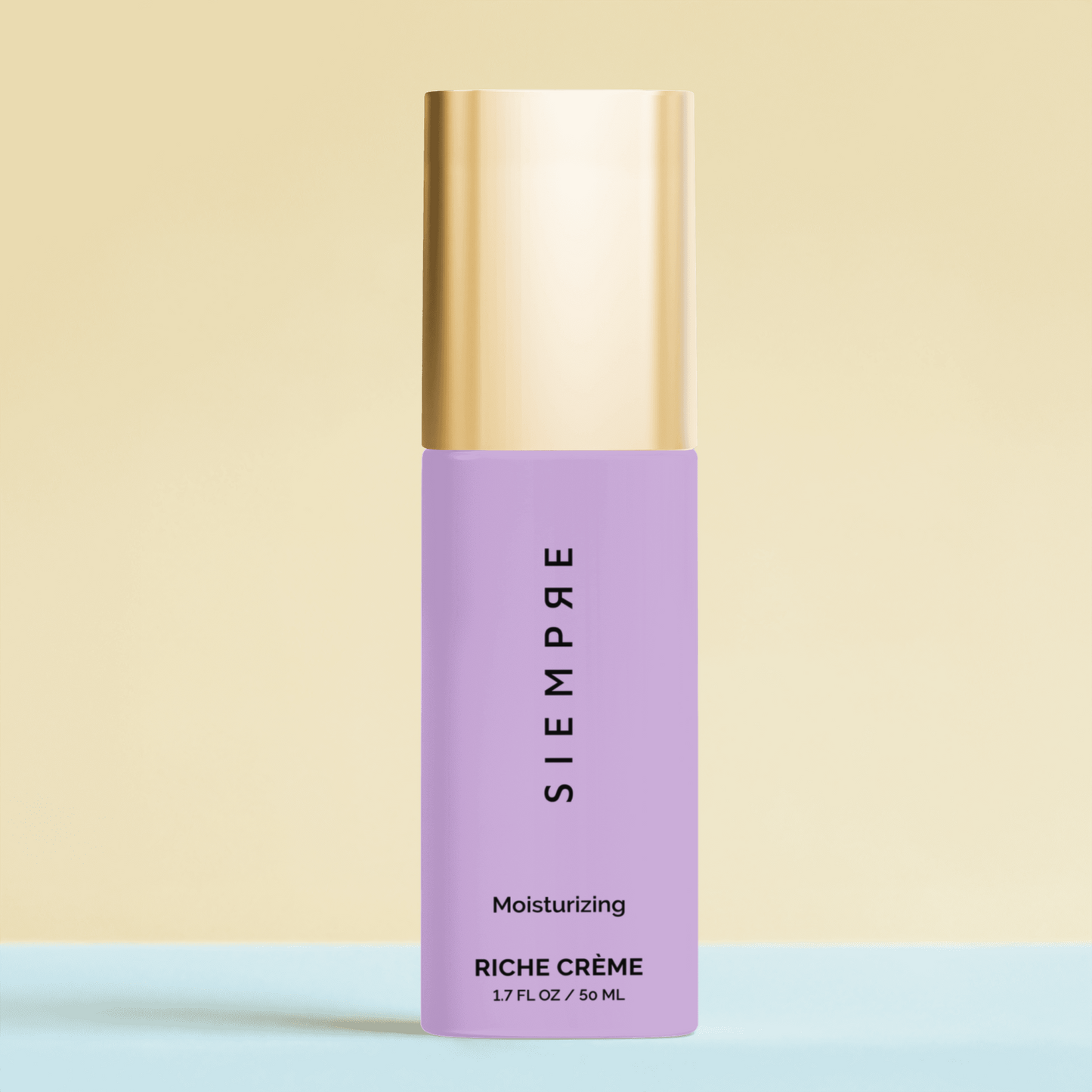 Riche Crème
