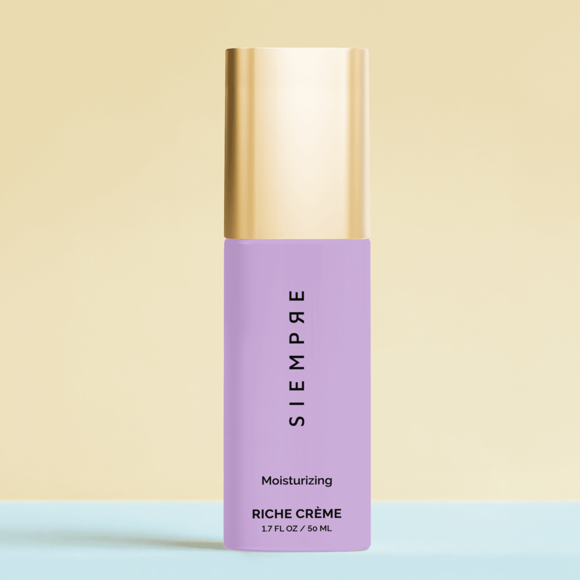 Riche Crème