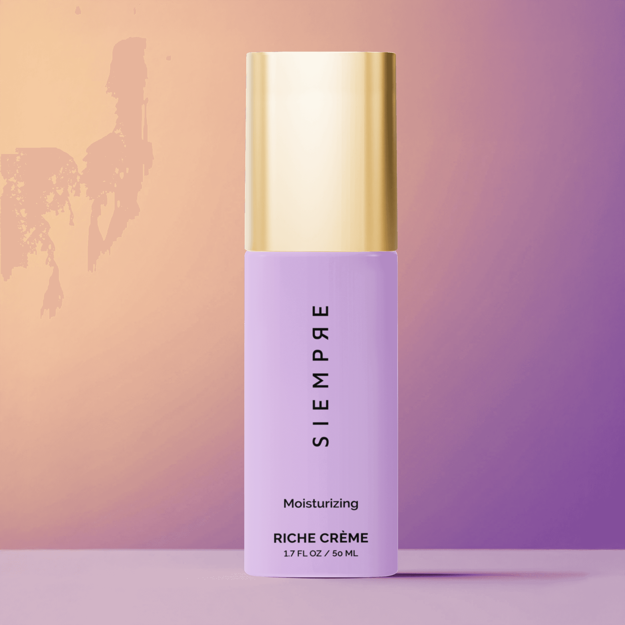 Riche Crème