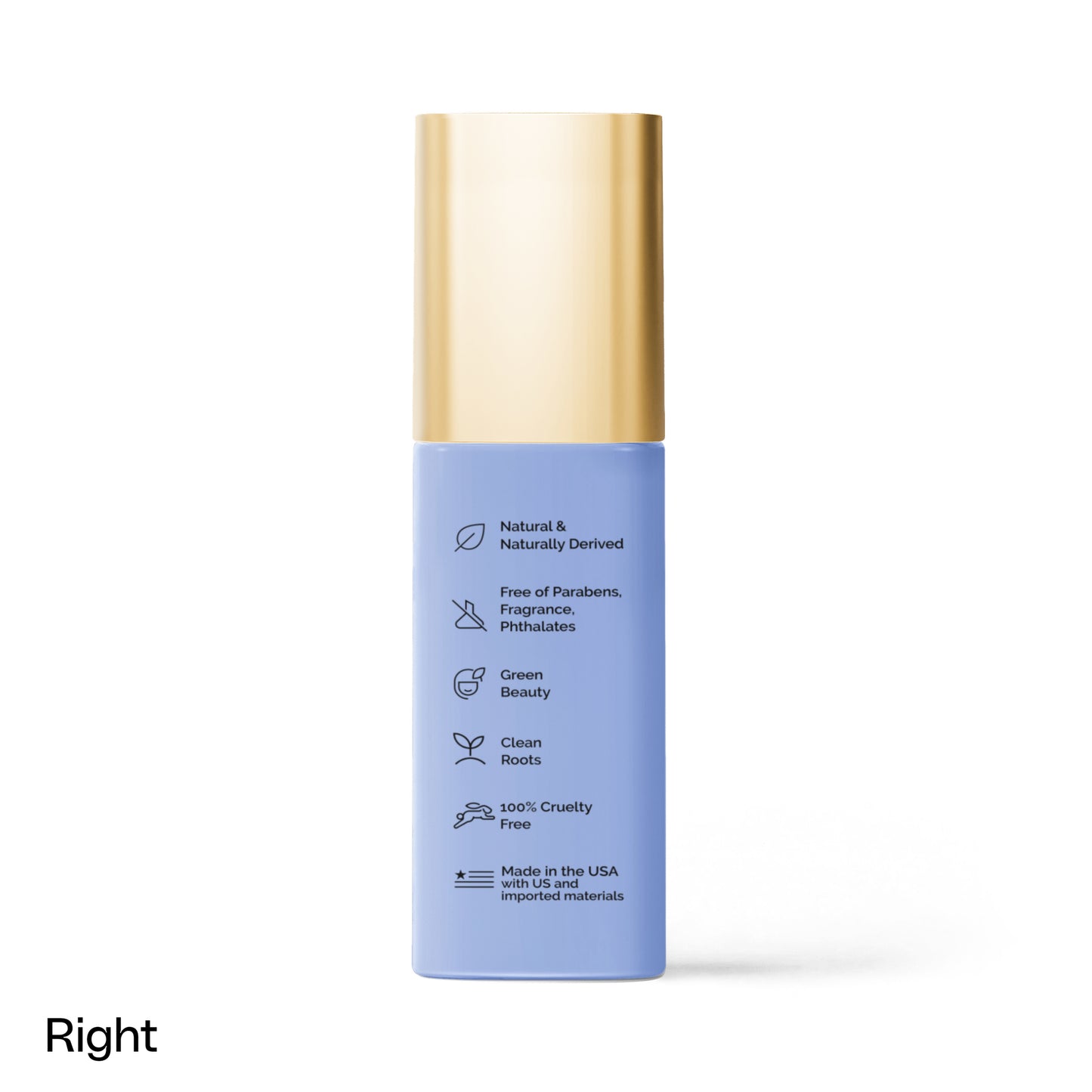 Foaming Oil Cleanser