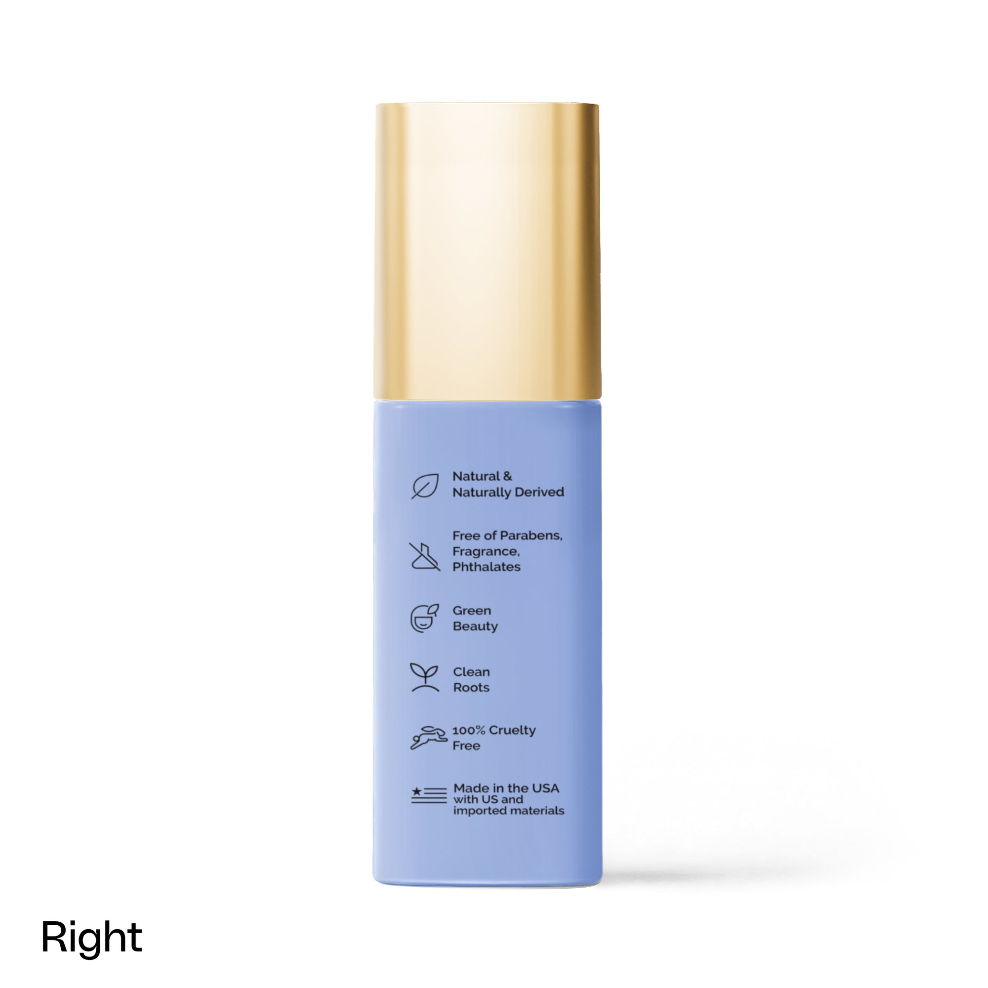 Foaming Oil Cleanser