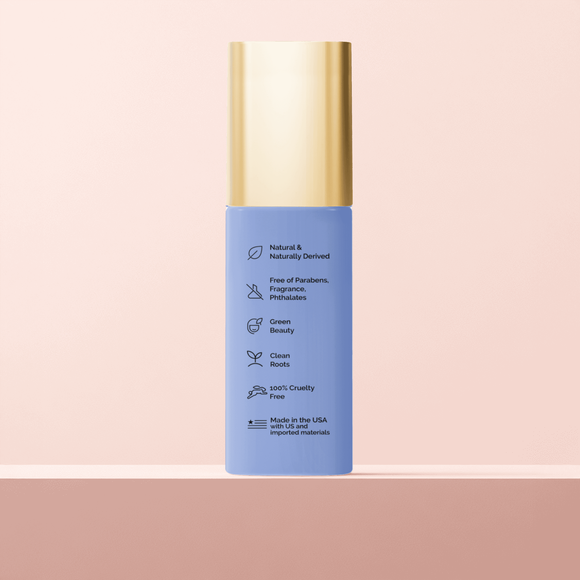 Foaming Oil Cleanser