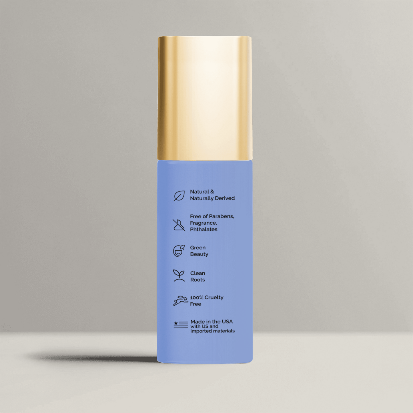 Foaming Oil Cleanser