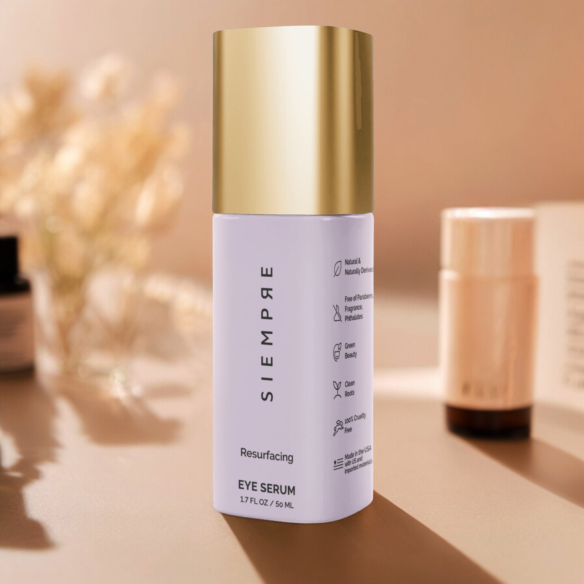 Eye Serum