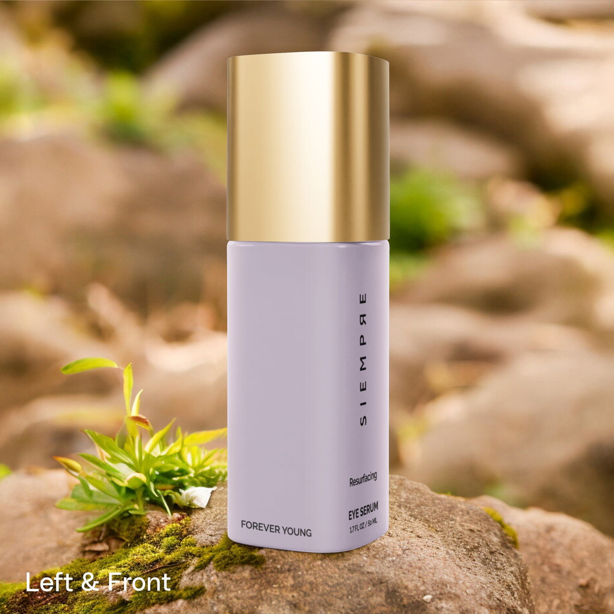 Eye Serum