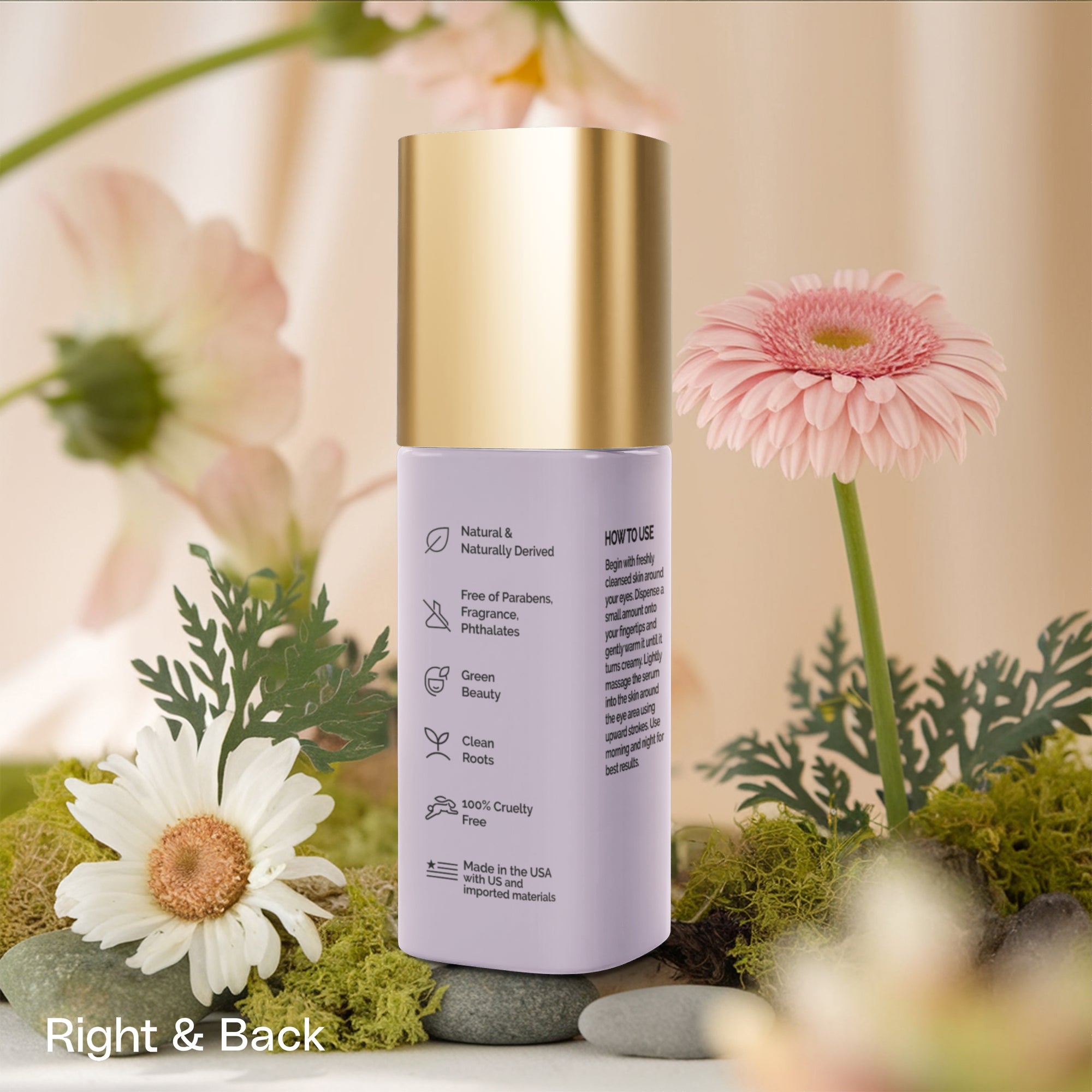 Eye Serum