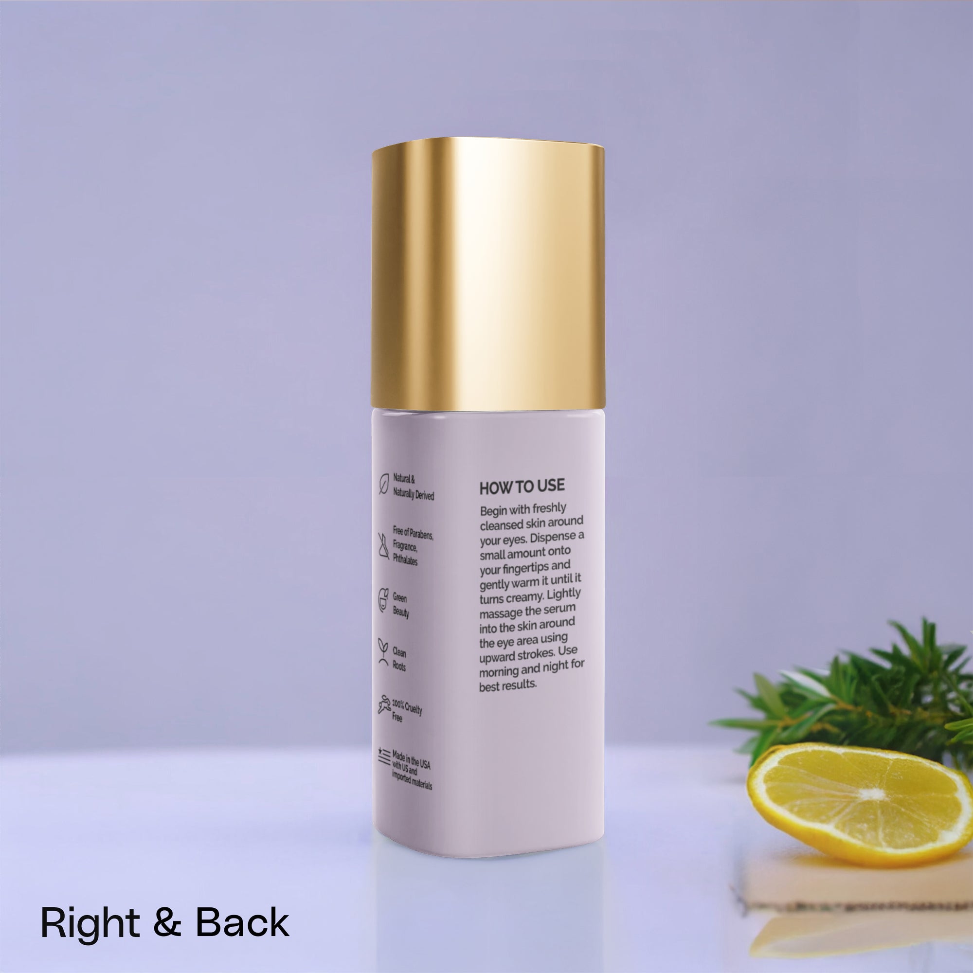 Eye Serum
