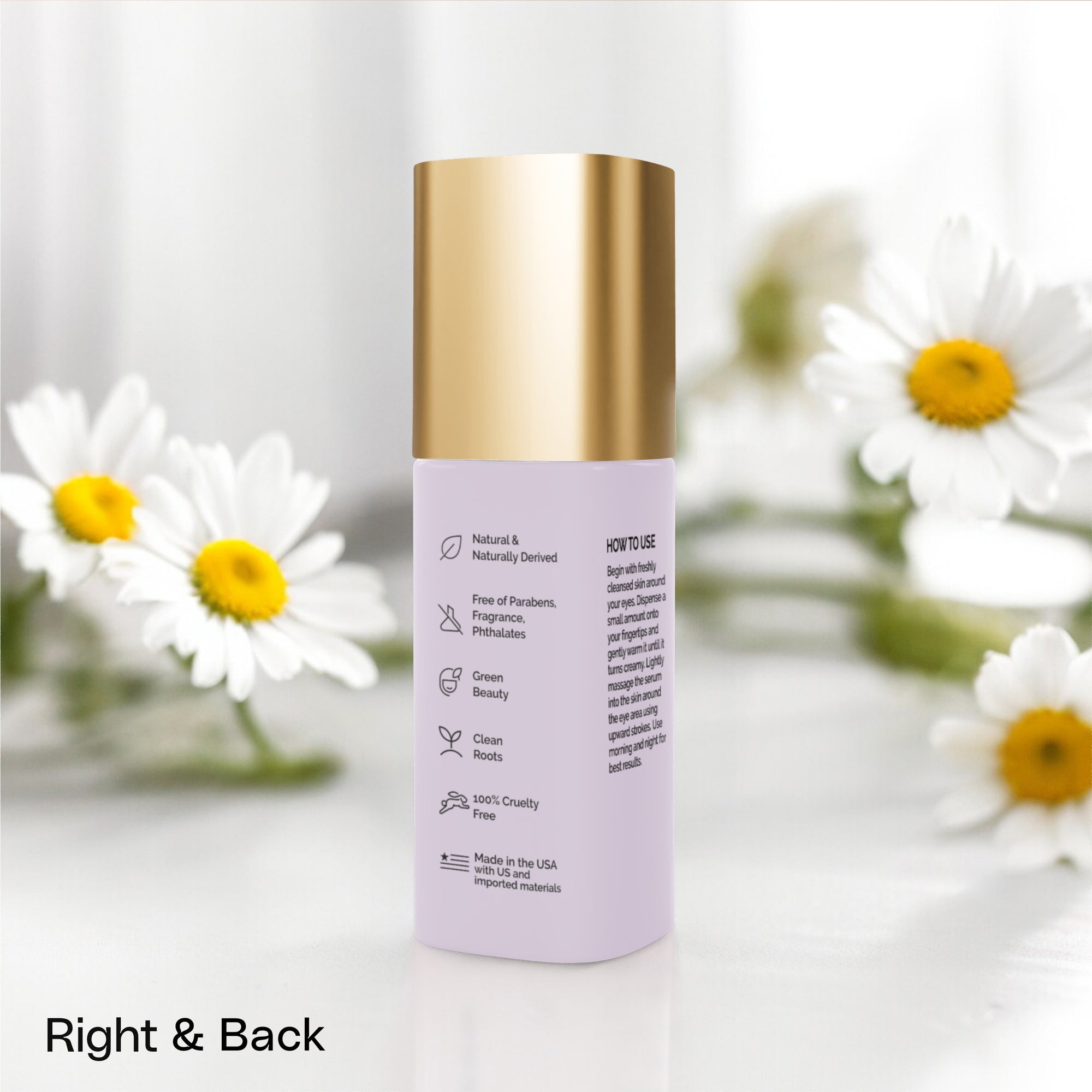 Eye Serum