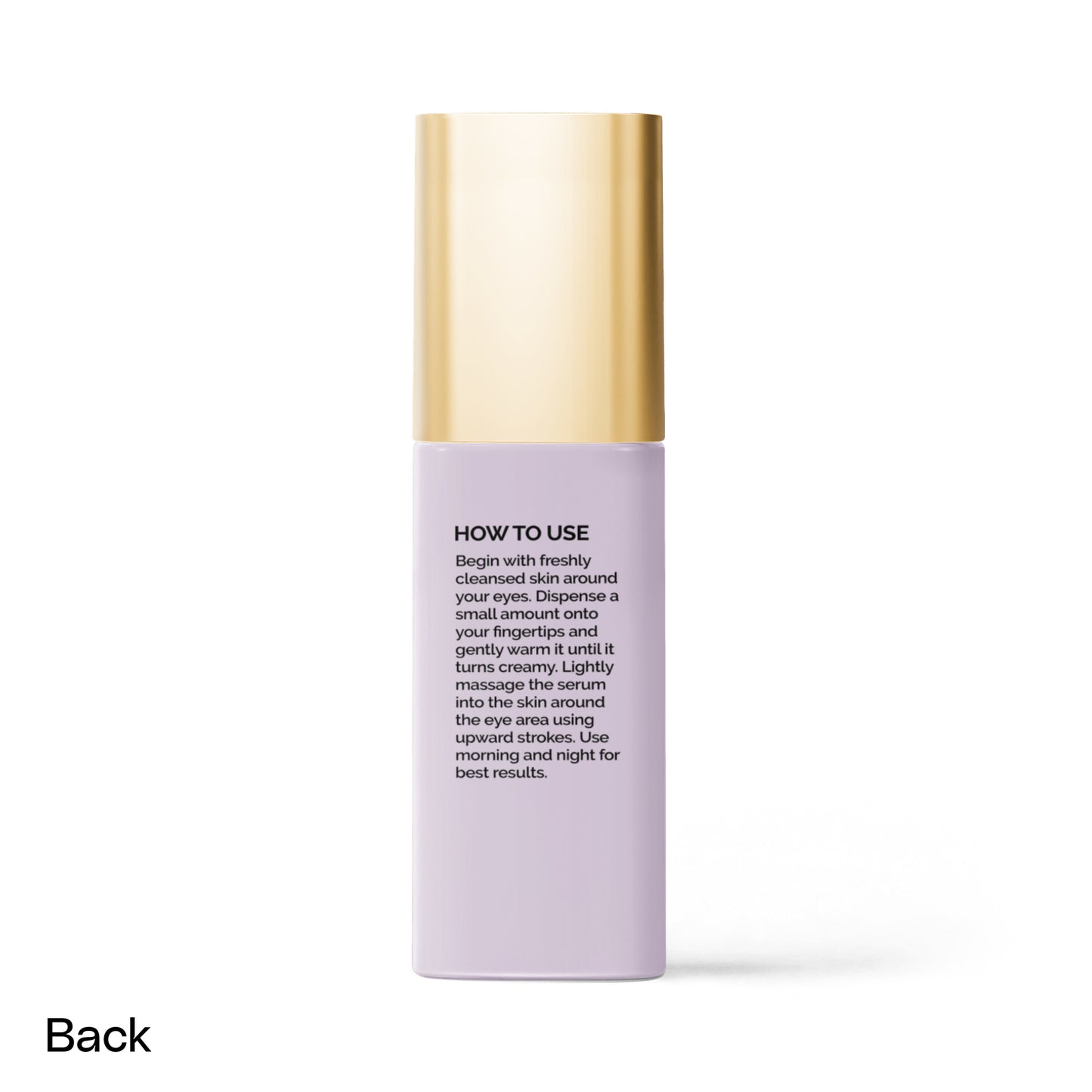 Eye Serum