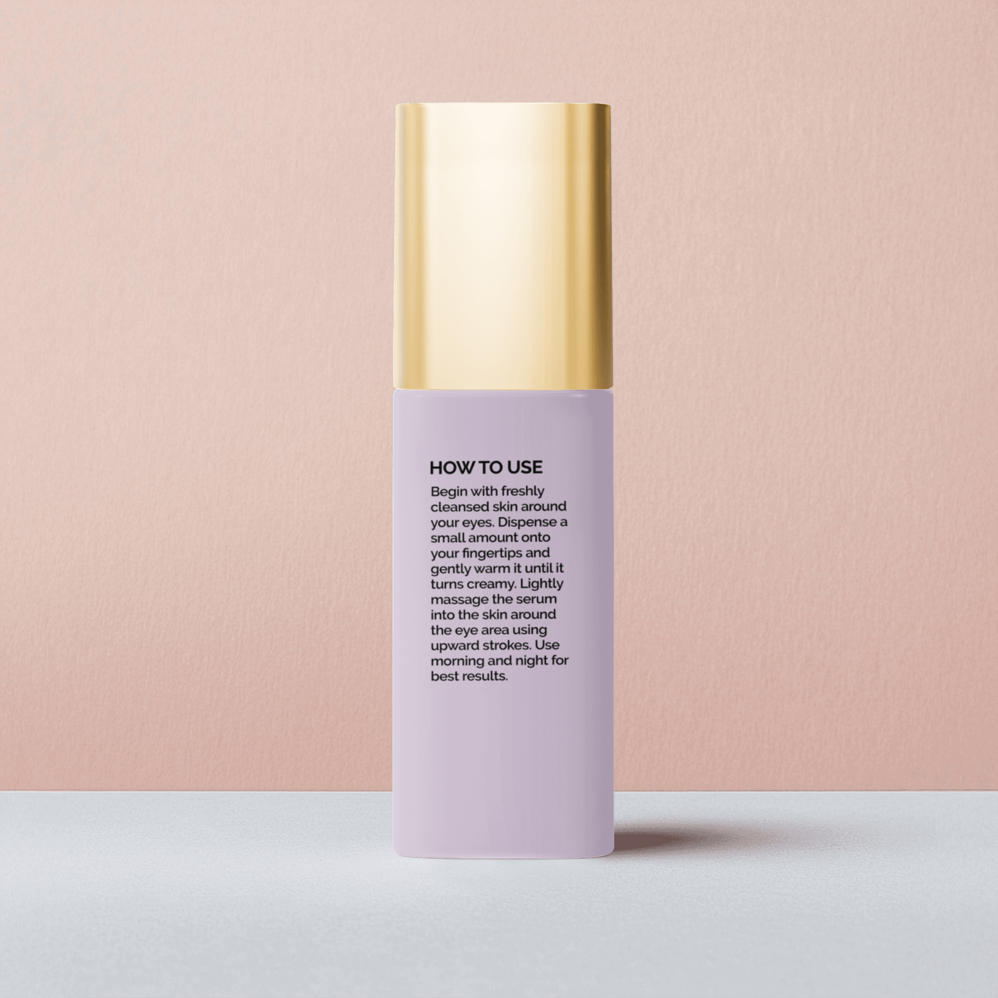 Eye Serum