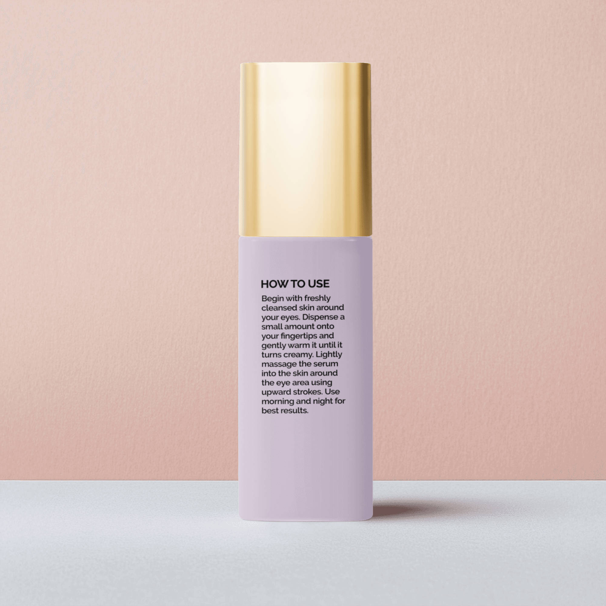 Eye Serum