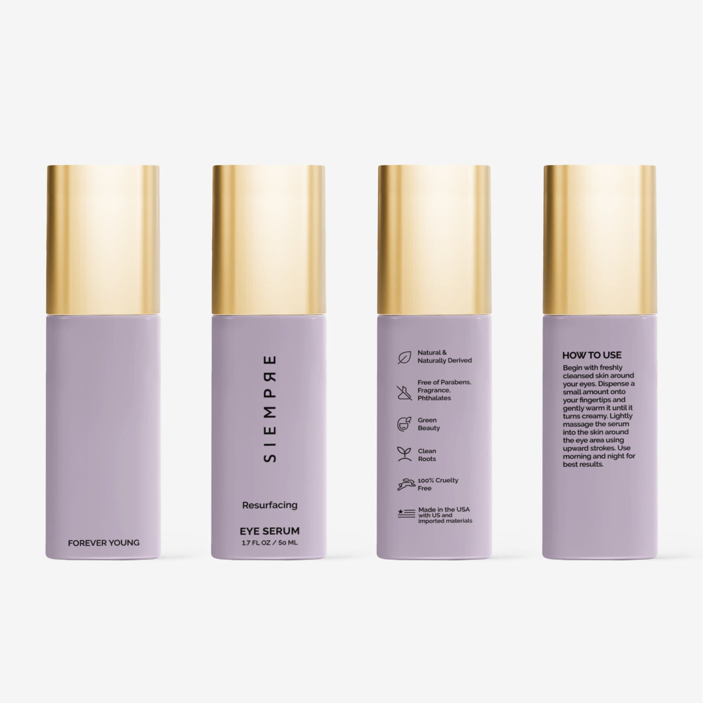 Eye Serum