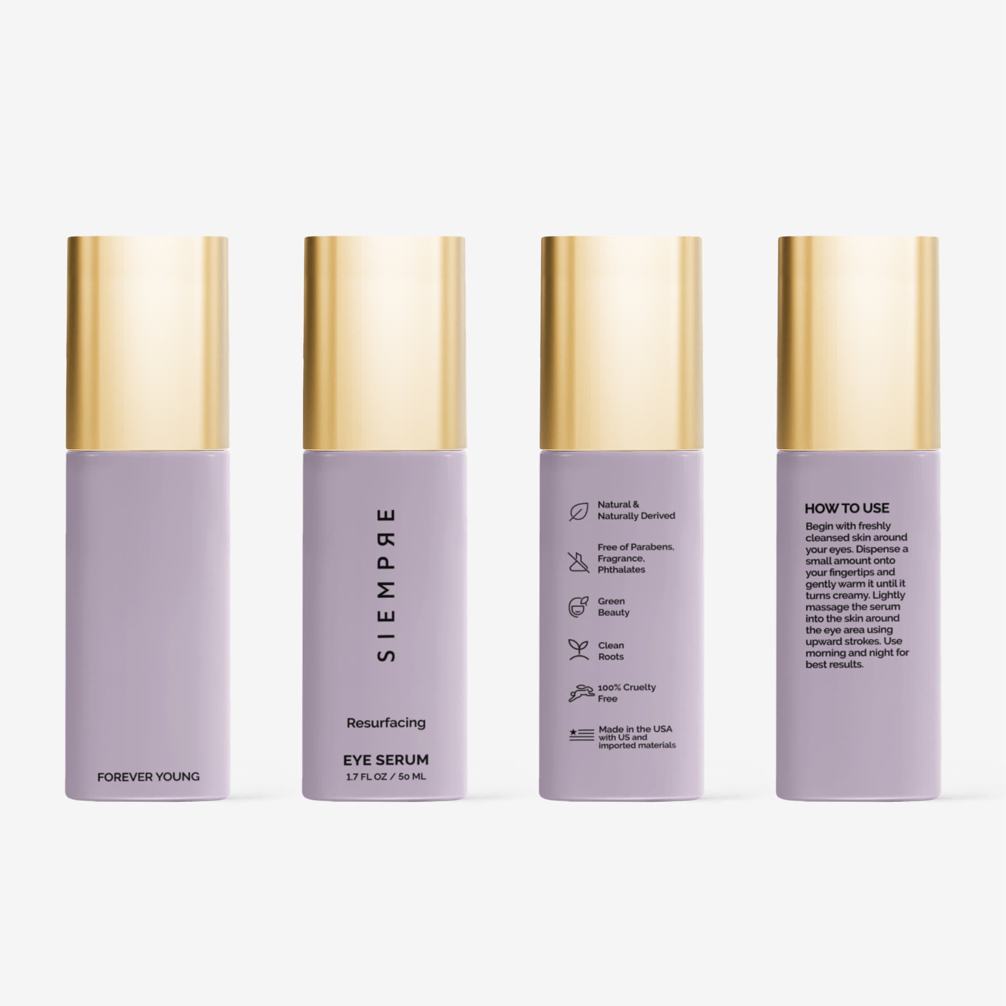 Eye Serum