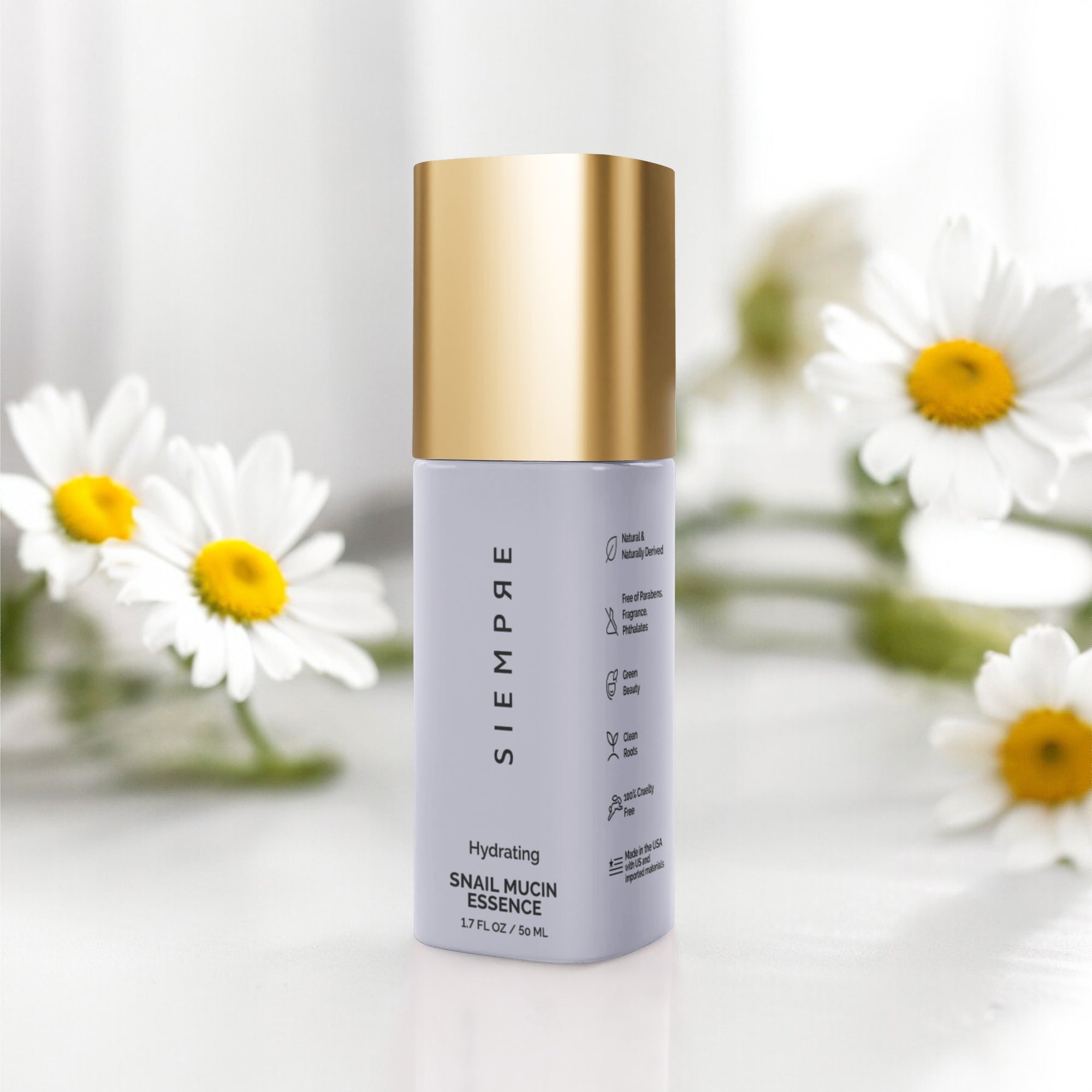 Snail Mucin Essence