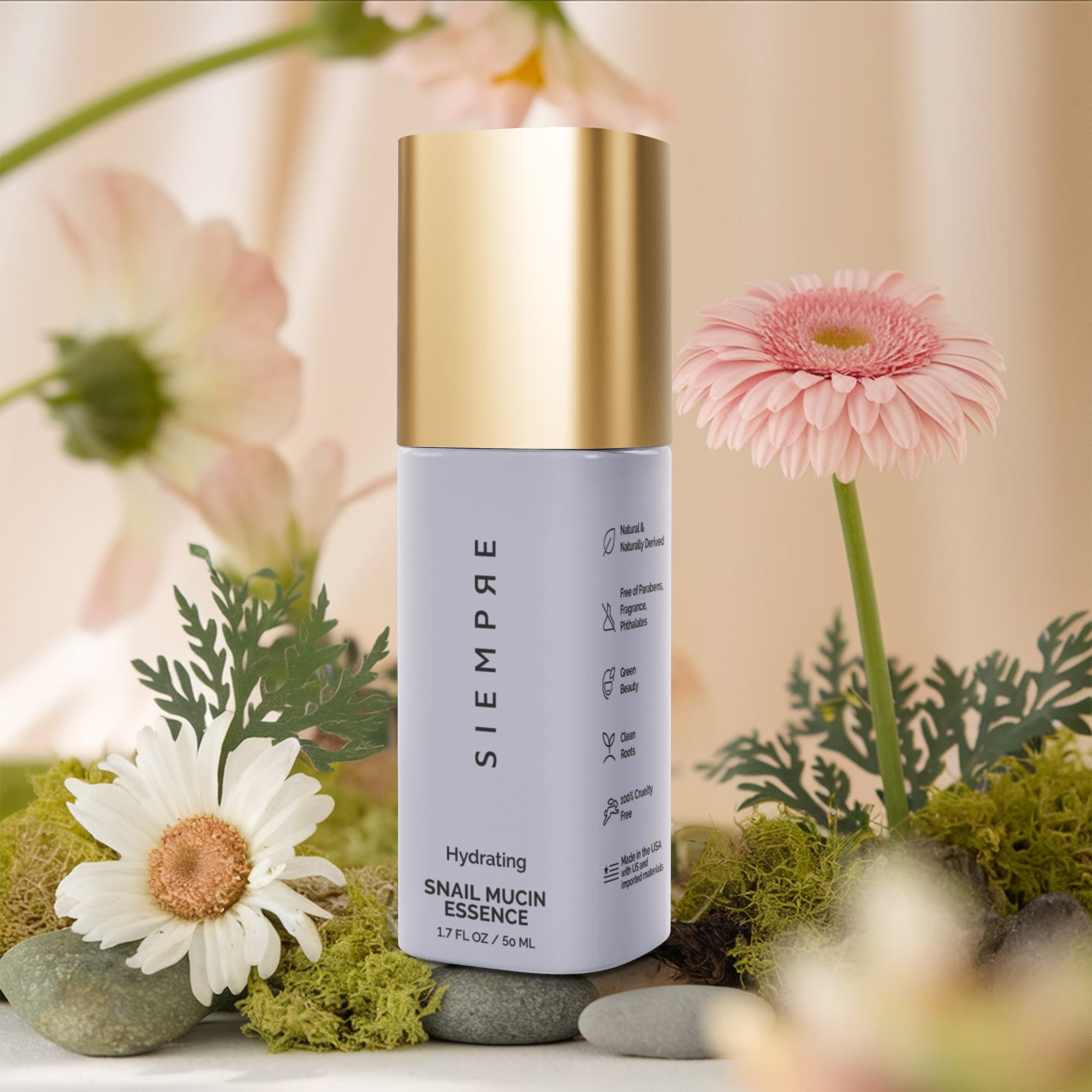 Snail Mucin Essence
