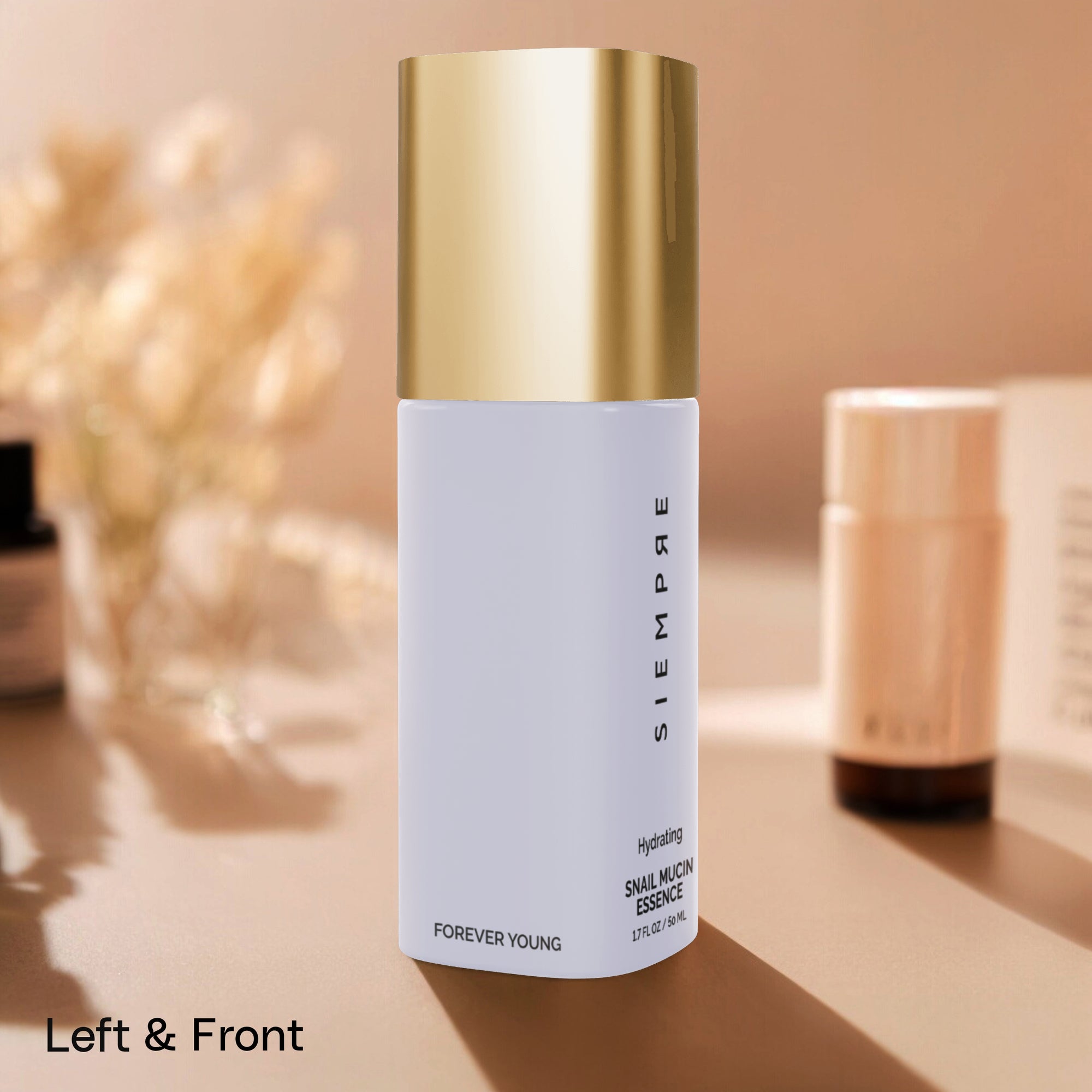 Snail Mucin Essence