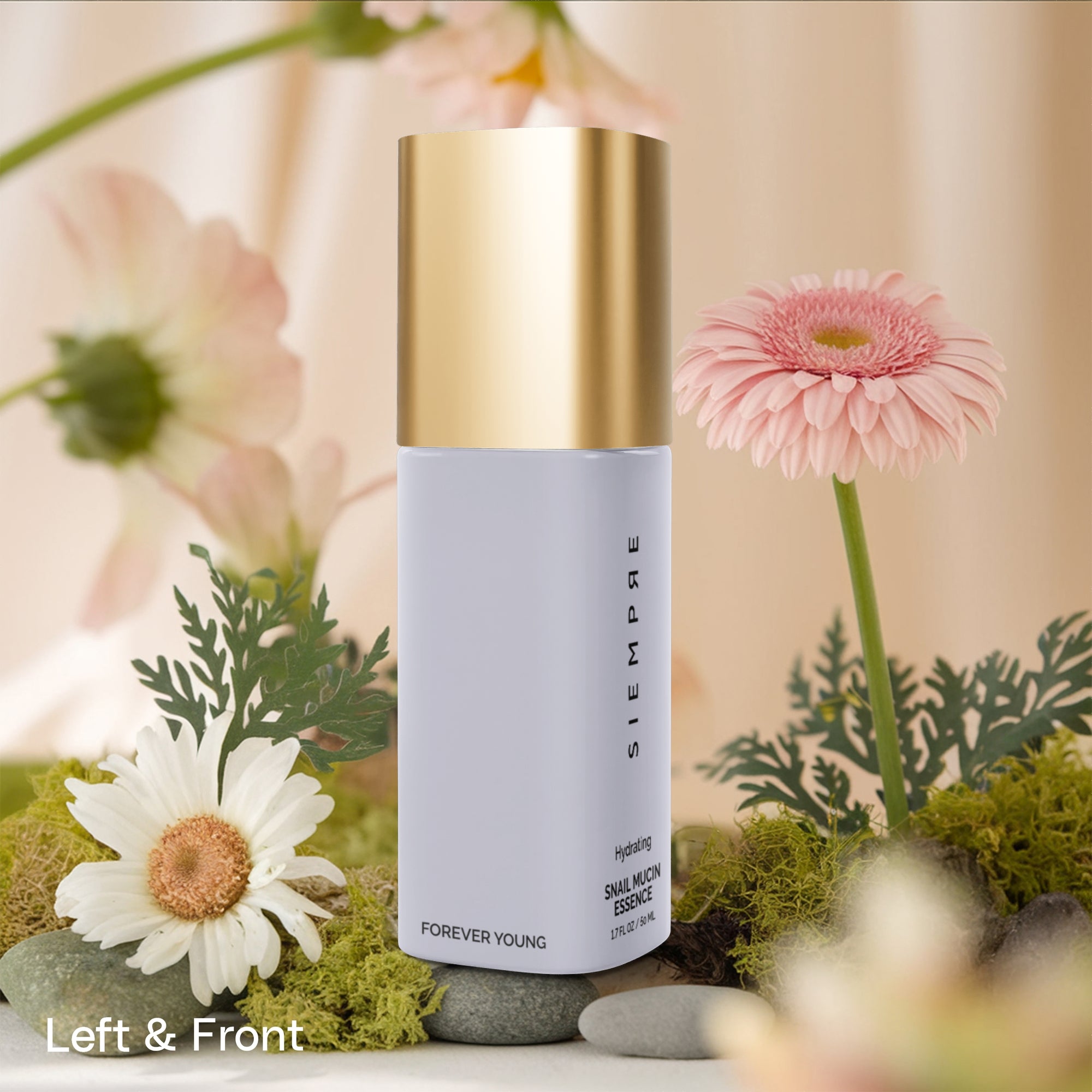 Snail Mucin Essence