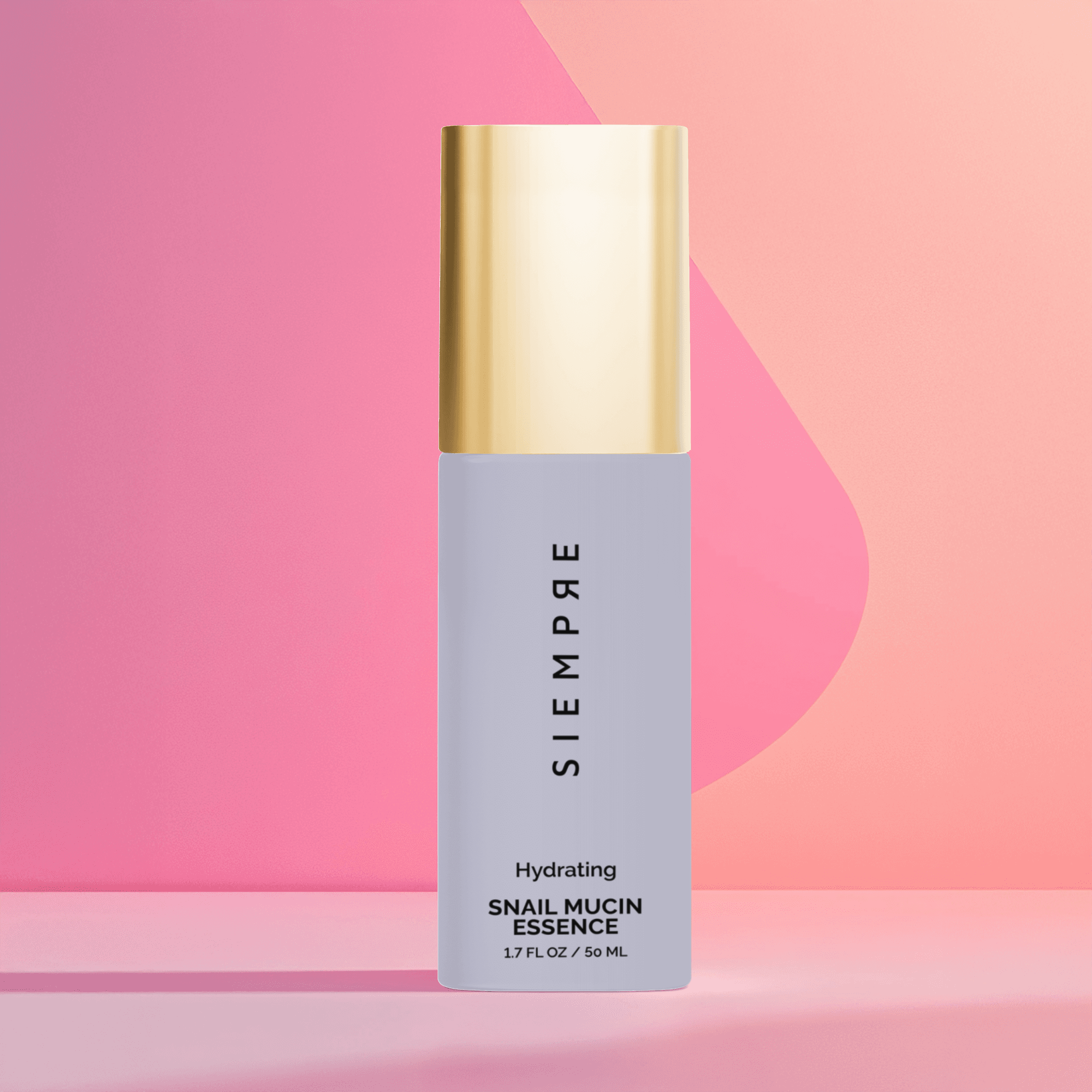 Snail Mucin Essence