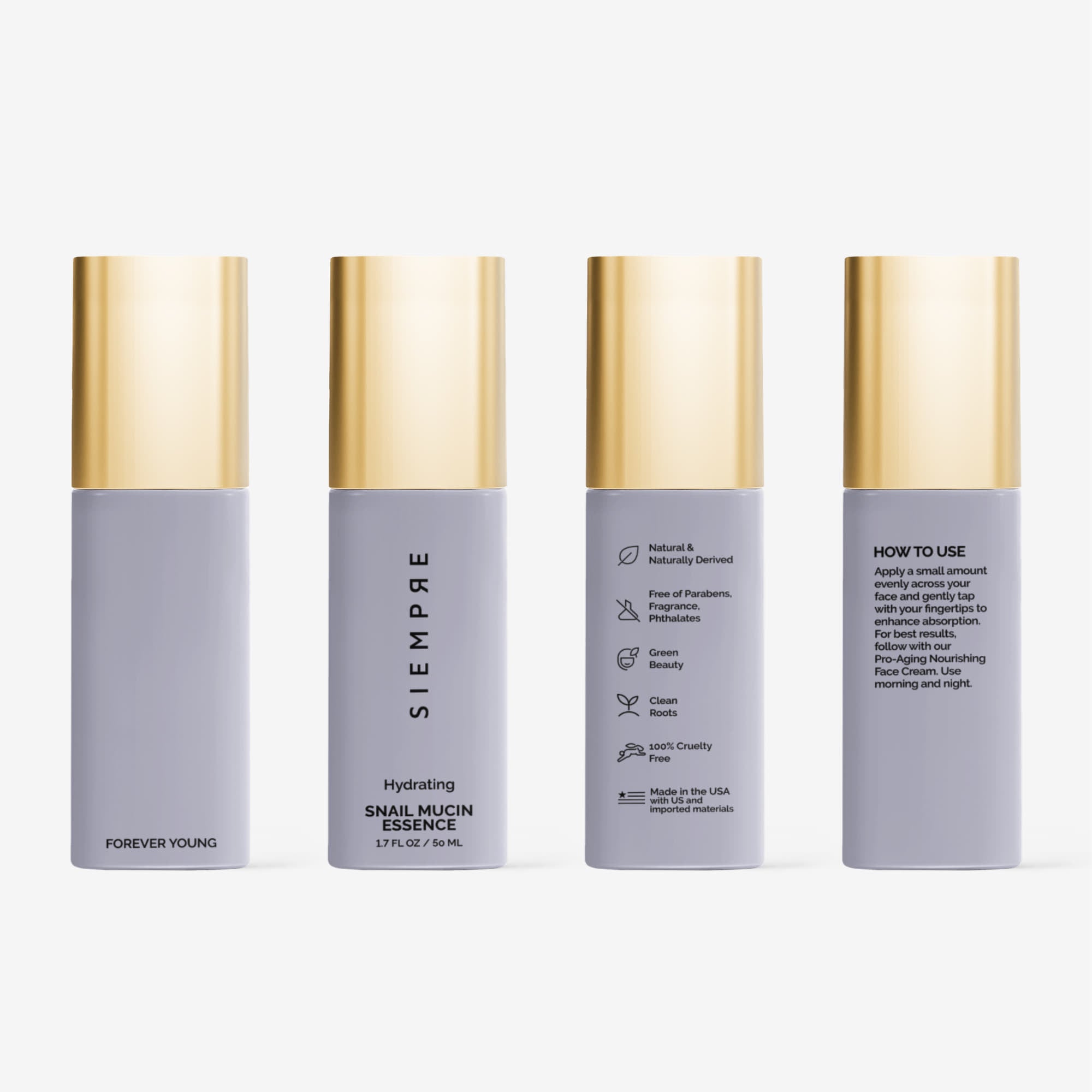 Snail Mucin Essence