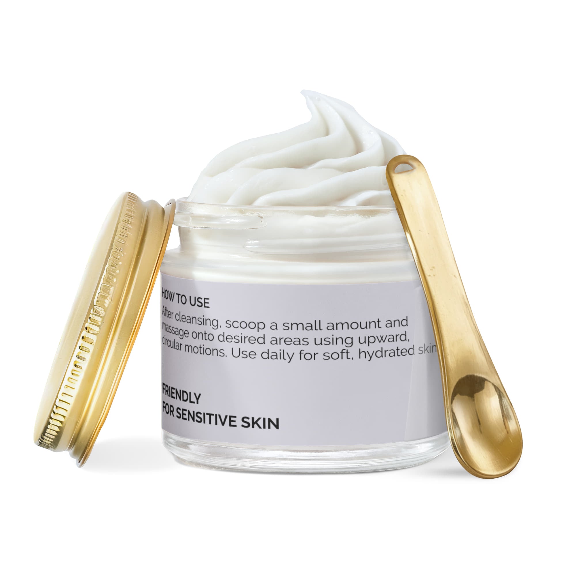 Whipped Tallow